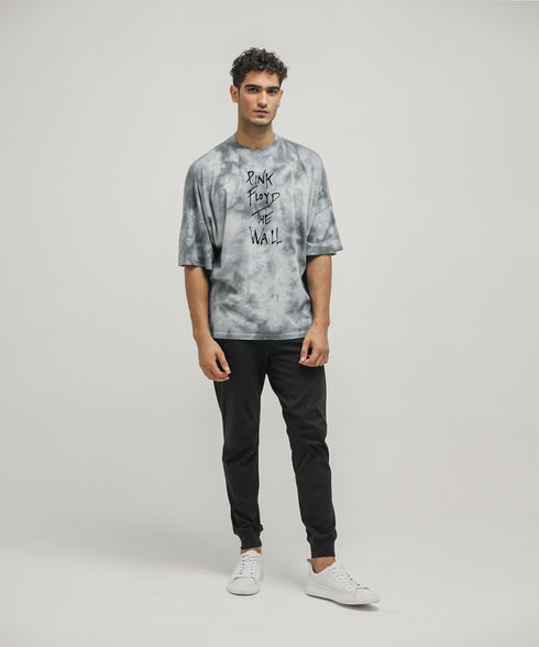 Men's Pink Floyd Oversized Tee